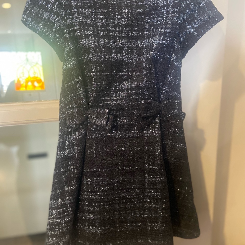 Tartine et Chocolat Dress NWT